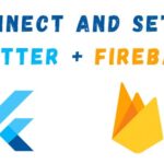 How To Connect Firebase With Flutter Using Flutterfire