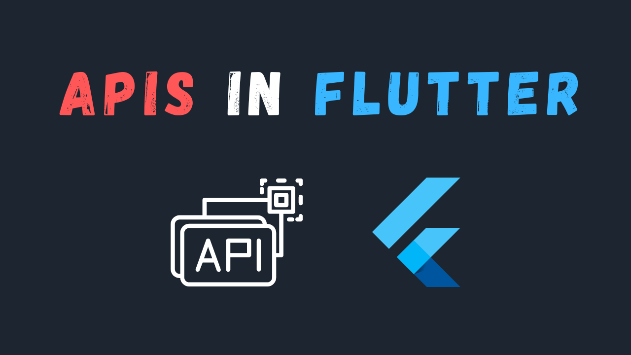 Integrating APIs with Flutter: A Complete Guide 2024