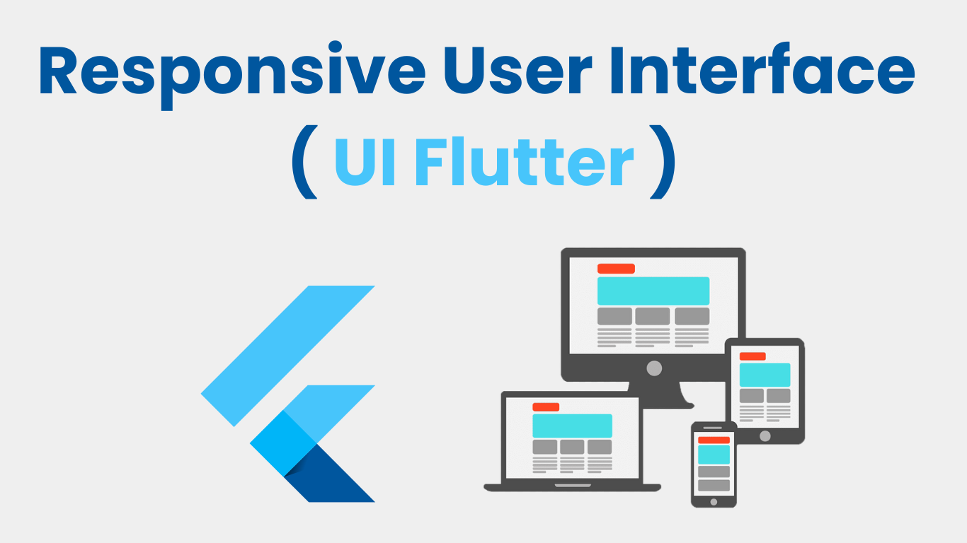 Mastering Responsive UIs in Flutter 2024