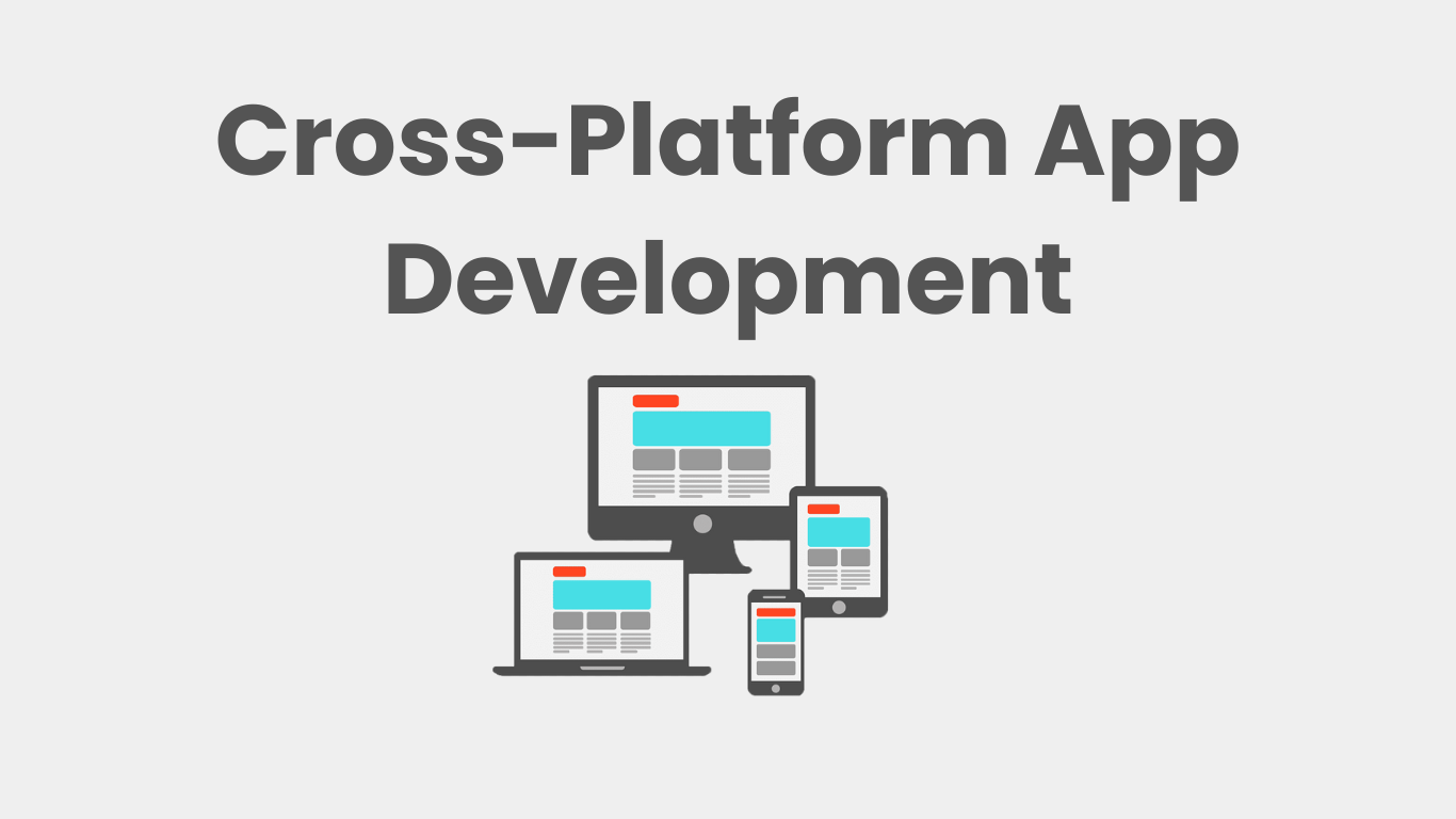 Top 5 Benefits of Cross-Platform App Development 2024