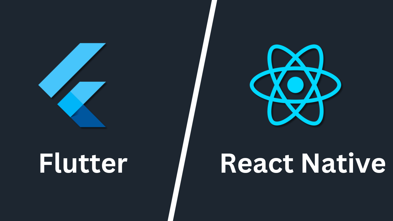 Flutter vs React Native: The Ultimate Comparison in 2024