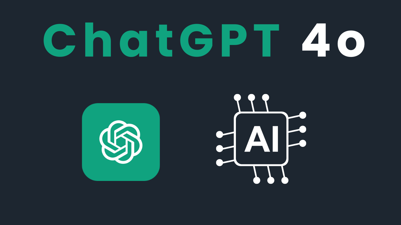 Introduction to ChatGPT 4o and Its New Features