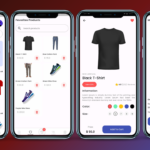 E-Commerce Shopping App In Flutter With Provider – Source Code