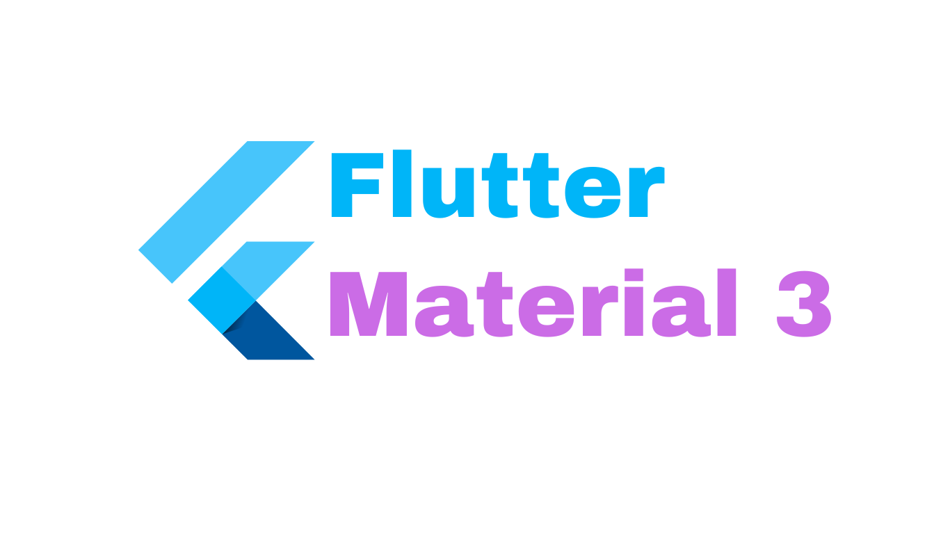 What is Material 3 in Flutter Development – 2024