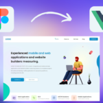 Convert Figma Design to Vue JS Code 2024